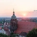 فيلة Elbvilla Mit Sauna Und Kamin Mit Privatem Zugang Zur Elbe