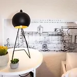 Elbvilla Mit Sauna Und Kamin Mit Privatem Zugang Zur Elbe * بيرنا