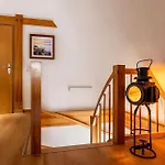 Elbvilla Mit Sauna Und Kamin Mit Privatem Zugang Zur Elbe فيلة