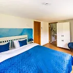 Elbvilla Mit Sauna Und Kamin Mit Privatem Zugang Zur Elbe بيرنا