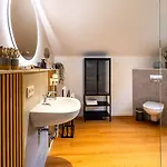 فيلة Elbvilla Mit Sauna Und Kamin Mit Privatem Zugang Zur Elbe *