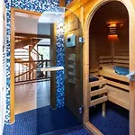 فيلة Elbvilla Mit Sauna Und Kamin Mit Privatem Zugang Zur Elbe *