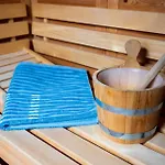 Elbvilla Mit Sauna Und Kamin Mit Privatem Zugang Zur Elbe *