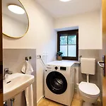 Elbvilla Mit Sauna Und Kamin Mit Privatem Zugang Zur Elbe