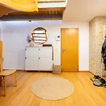 Elbvilla Mit Sauna Und Kamin Mit Privatem Zugang Zur Elbe * بيرنا