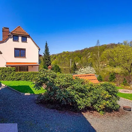 Elbvilla Mit Sauna Und Kamin Mit Privatem Zugang Zur Elbe Villa *