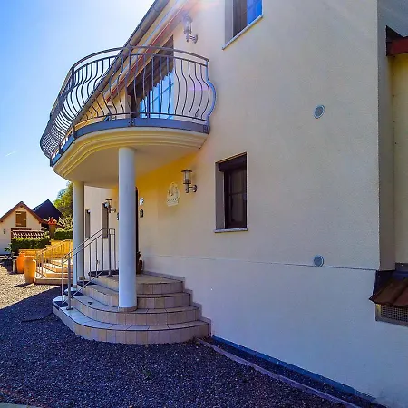 Elbvilla Mit Sauna Und Kamin Mit Privatem Zugang Zur Elbe Villa