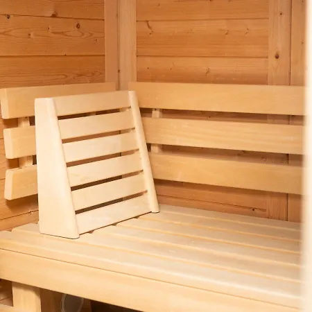 ヴィラ Elbvilla Mit Sauna Und Kamin Mit Privatem Zugang Zur Elbe