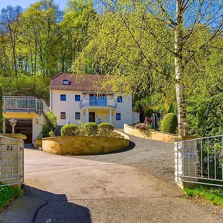 Elbvilla Mit Sauna Und Kamin Mit Privatem Zugang Zur Elbe Villa *