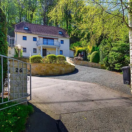 Villa Elbvilla Mit Sauna Und Kamin Mit Privatem Zugang Zur Elbe