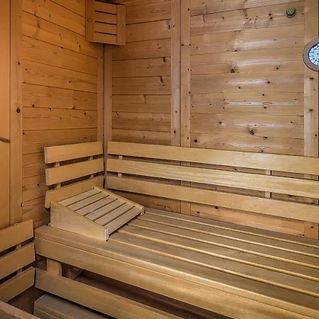 Elbvilla Mit Sauna Und Kamin Mit Privatem Zugang Zur Elbe Villa