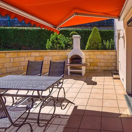 Elbvilla Mit Sauna Und Kamin Mit Privatem Zugang Zur Elbe Pirna