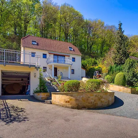 Elbvilla Mit Sauna Und Kamin Mit Privatem Zugang Zur Elbe