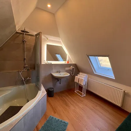Villa Elbvilla Mit Sauna Und Kamin Mit Privatem Zugang Zur Elbe *