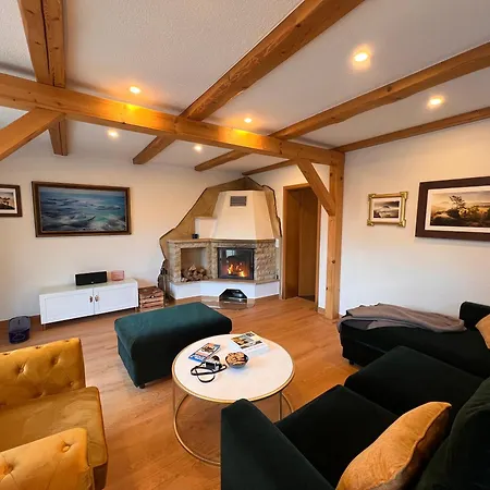 Villa Elbvilla Mit Sauna Und Kamin Mit Privatem Zugang Zur Elbe Pirna