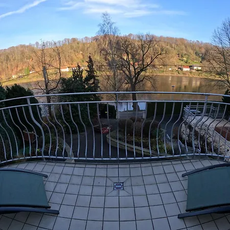 Villa Elbvilla Mit Sauna Und Kamin Mit Privatem Zugang Zur Elbe