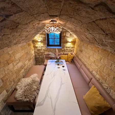 Elbvilla Mit Sauna Und Kamin Mit Privatem Zugang Zur Elbe Villa *