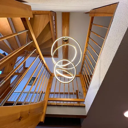 Elbvilla Mit Sauna Und Kamin Mit Privatem Zugang Zur Elbe *