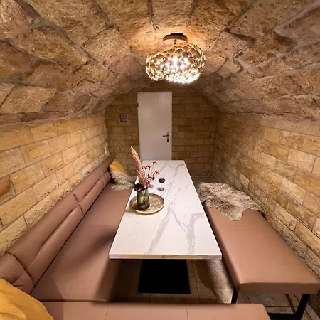 ヴィラ Elbvilla Mit Sauna Und Kamin Mit Privatem Zugang Zur Elbe *