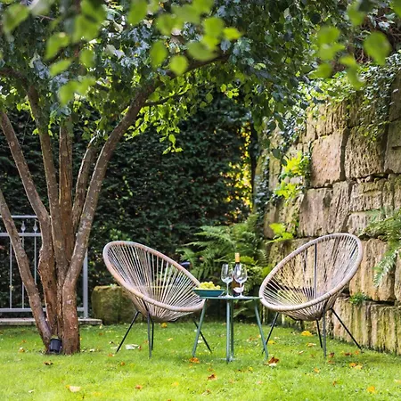 Elbvilla Mit Sauna Und Kamin Mit Privatem Zugang Zur Elbe Villa Pirna