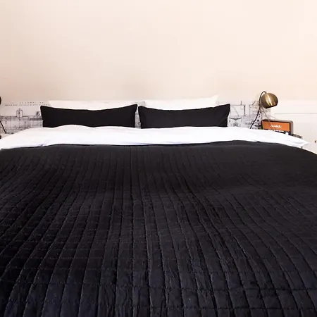 Elbvilla Mit Sauna Und Kamin Mit Privatem Zugang Zur Elbe ヴィラ *