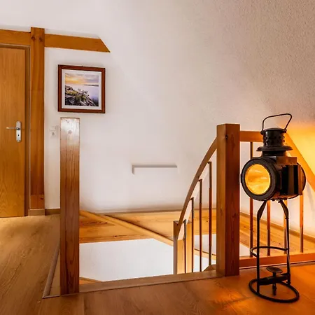 Elbvilla Mit Sauna Und Kamin Mit Privatem Zugang Zur Elbe ヴィラ