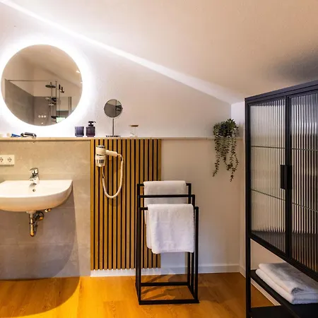 ヴィラ Elbvilla Mit Sauna Und Kamin Mit Privatem Zugang Zur Elbe