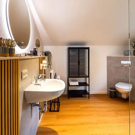 Villa Elbvilla Mit Sauna Und Kamin Mit Privatem Zugang Zur Elbe *