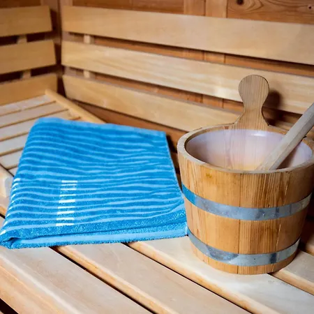 Elbvilla Mit Sauna Und Kamin Mit Privatem Zugang Zur Elbe *