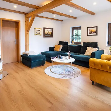 Villa Elbvilla Mit Sauna Und Kamin Mit Privatem Zugang Zur Elbe *