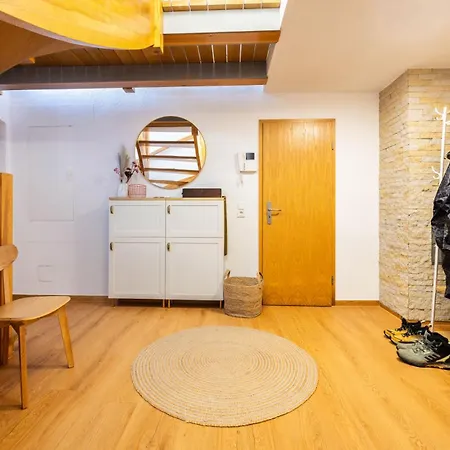 Elbvilla Mit Sauna Und Kamin Mit Privatem Zugang Zur Elbe * Pirna