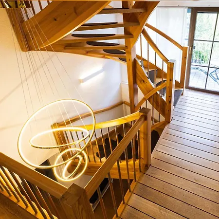 Elbvilla Mit Sauna Und Kamin Mit Privatem Zugang Zur Elbe ヴィラ ピルナ