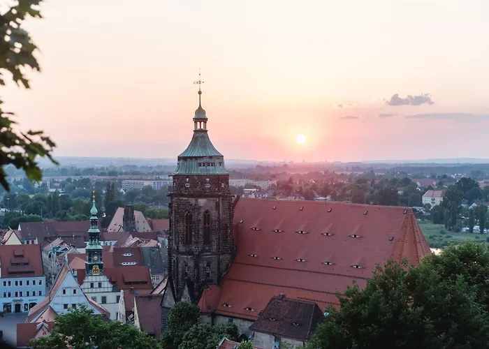 Villa Elbvilla Mit Sauna Und Kamin Mit Privatem Zugang Zur Elbe