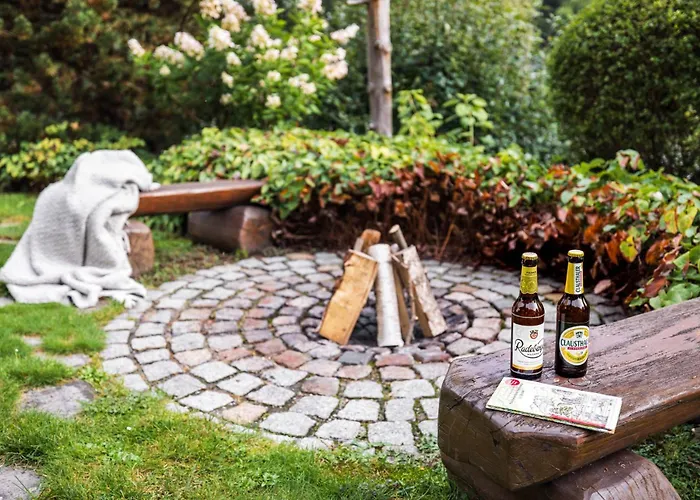 Villa Elbvilla Mit Sauna Und Kamin Mit Privatem Zugang Zur Elbe