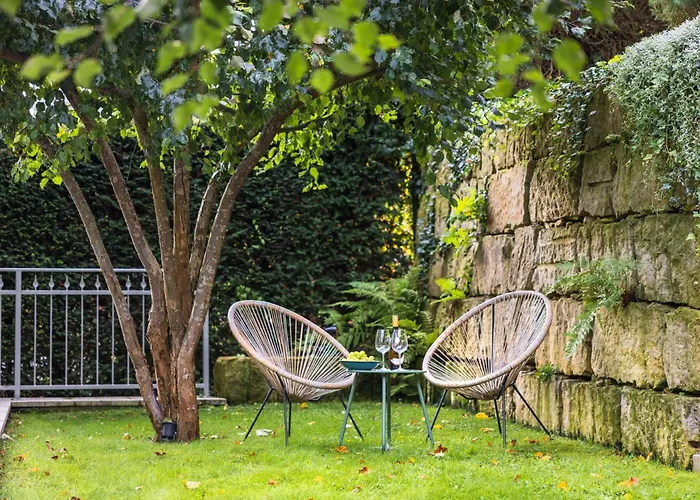 Elbvilla Mit Sauna Und Kamin Mit Privatem Zugang Zur Elbe Villa Pirna