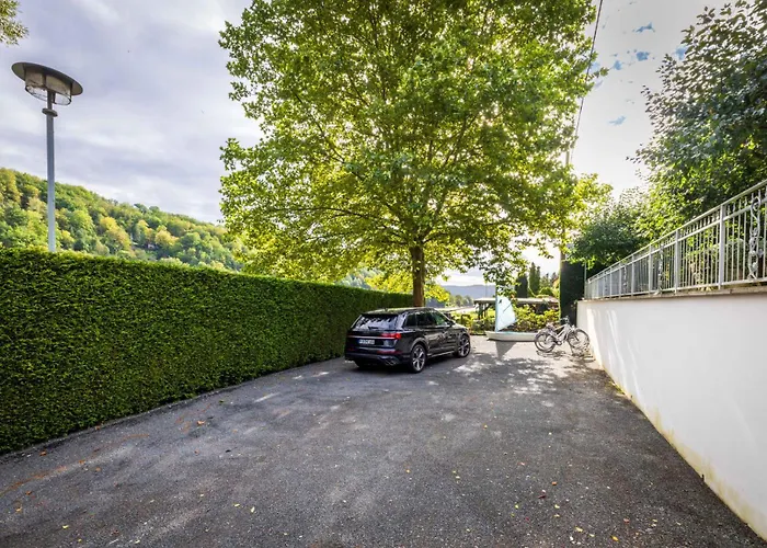 Elbvilla Mit Sauna Und Kamin Mit Privatem Zugang Zur Elbe Villa *