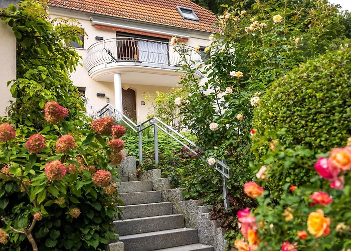 Villa Elbvilla Mit Sauna Und Kamin Mit Privatem Zugang Zur Elbe