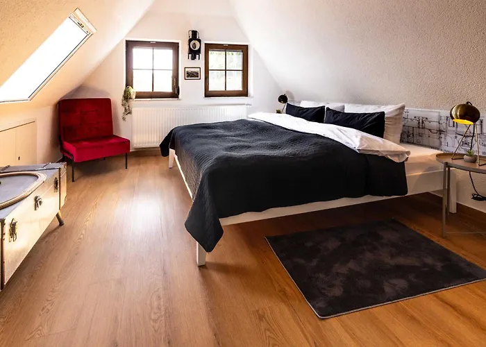 Elbvilla Mit Sauna Und Kamin Mit Privatem Zugang Zur Elbe Pirna