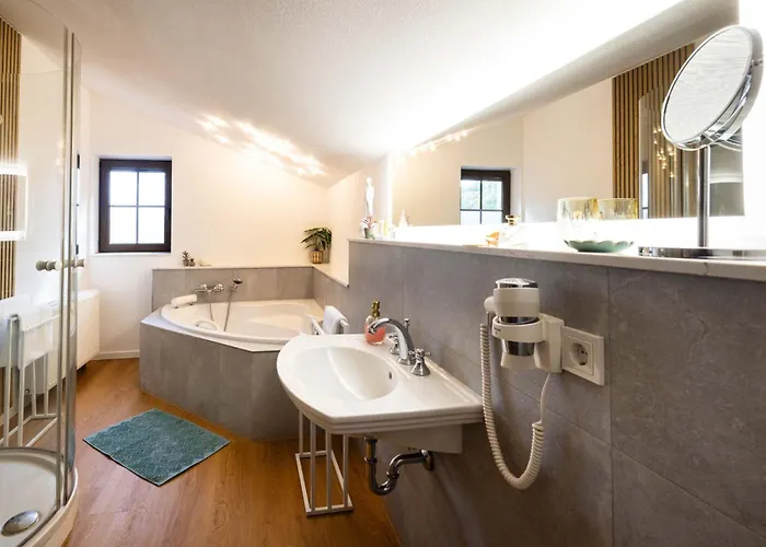 Elbvilla Mit Sauna Und Kamin Mit Privatem Zugang Zur Elbe Villa *