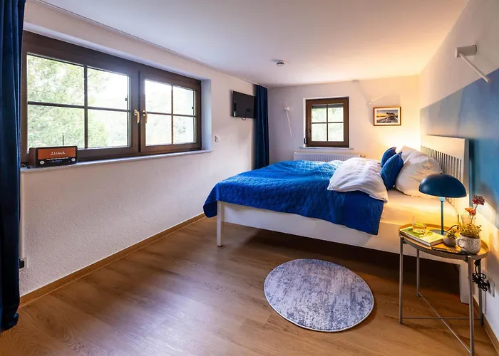 Elbvilla Mit Sauna Und Kamin Mit Privatem Zugang Zur Elbe Villa Pirna