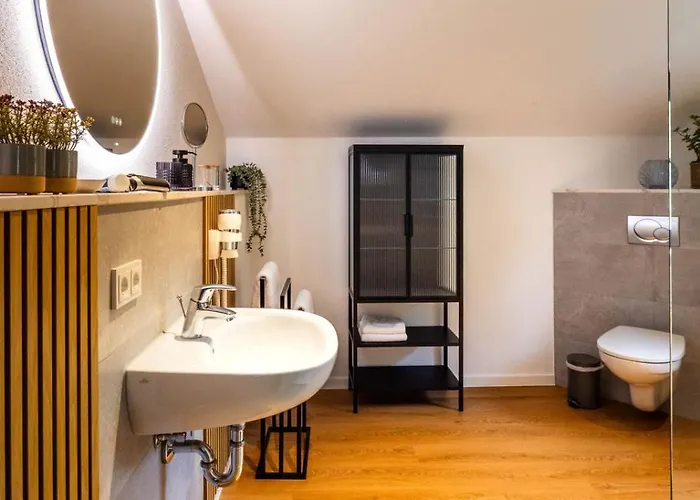 Villa Elbvilla Mit Sauna Und Kamin Mit Privatem Zugang Zur Elbe *