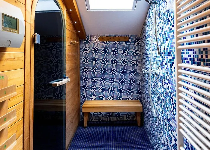 Elbvilla Mit Sauna Und Kamin Mit Privatem Zugang Zur Elbe Villa *