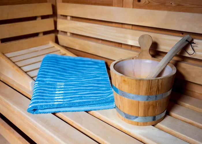 Elbvilla Mit Sauna Und Kamin Mit Privatem Zugang Zur Elbe *