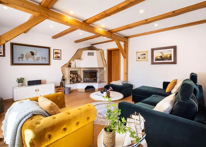 Elbvilla Mit Sauna Und Kamin Mit Privatem Zugang Zur Elbe Pirna