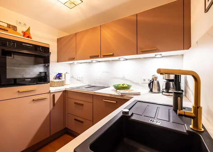 Elbvilla Mit Sauna Und Kamin Mit Privatem Zugang Zur Elbe *