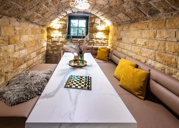 Elbvilla Mit Sauna Und Kamin Mit Privatem Zugang Zur Elbe *