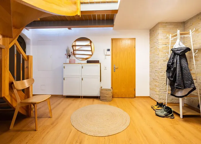 Elbvilla Mit Sauna Und Kamin Mit Privatem Zugang Zur Elbe * Pirna