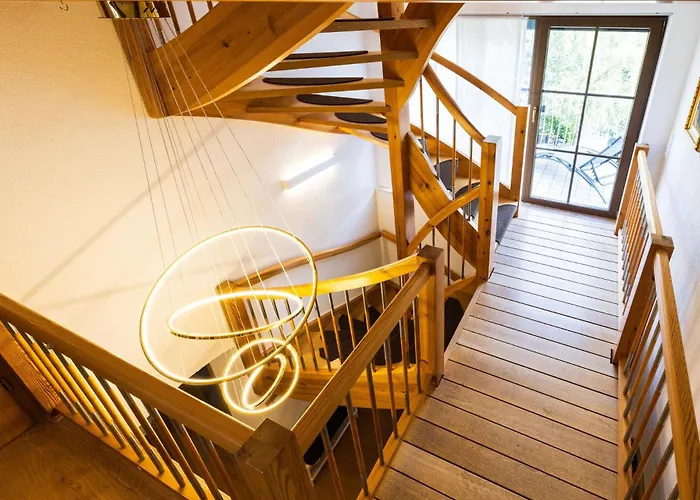 Elbvilla Mit Sauna Und Kamin Mit Privatem Zugang Zur Elbe Villa Pirna